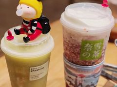 -奈雪的茶(印象城店)