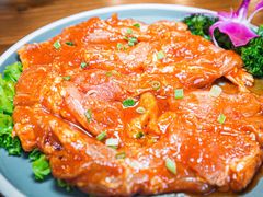 -大壮家原味烤肉(兴华北街店)