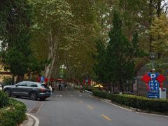 -T80科技文化国际社区-停车场