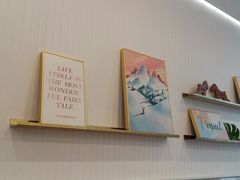 -石头先生的烤炉(济南领秀城贵和店)