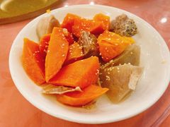 -深运潮州粥(东门店)