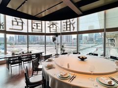 包厢-淮香国色(正大中心店)