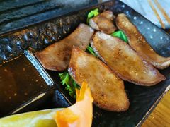 特上牛舌-天手古舞居酒屋(889广场店)