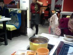 android_upload_pic-聚盛源蒸汽海鲜火锅烤肉自助(巨川金海岸购物广场店)