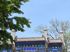 -威海华夏城景区