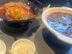 -情妹耙泥鳅·江湖川菜(科华店)