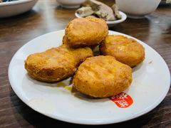 -随柳居·苏式小吃(建新巷店)