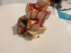 冰沙红酒鹅肝-圆苑(金茂店)