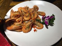 -百姓人家家常菜馆(大观·天地MALL店)