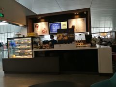-麦当劳(杭州东站高铁店)