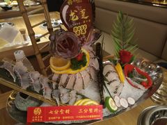 -尚海豆捞(乐虹坊店)