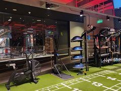 -Trainyard 炼·工场(中国国际贸易中心店)