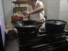 -阿婆油墩子(五里桥路188弄小区店)