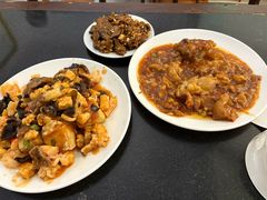 -清真宏玉祥黄门脸餐厅(华荫东里店)