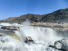-陕西黄河壶口瀑布旅游区
