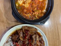 -贤花饭店(城阳店)