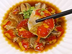 -湖滨28中餐厅·西湖宴·杭州君悦酒店