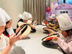 -玛尚诺Pizza&Bar(长泰广场店)