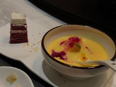 杨枝甘露-A One Kitchen·南京精菜馆(德基广场店)