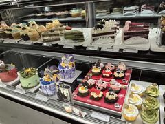 -Pantry's Best派悦坊蛋糕(世纪金源店)