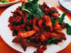 -张大妈饭店