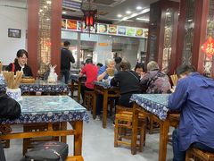 大堂-荣阳楼(山塘街店)