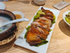 -花少爷的粥(中贸广场店)