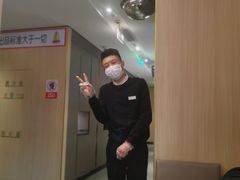 -海底捞大排档火锅(悦荟广场店)