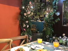 -第101座花园餐厅(湖滨88店)