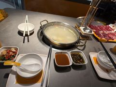 -潮发潮汕牛肉店(长隆店)