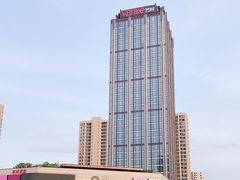 -万科美好广场