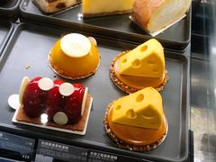 -星巴克臻选(南京艾尚天地店)