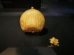 金囊-炎黄艺术馆
