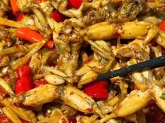 -辣不怕口味虾(凌霄路店)