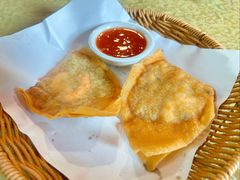 招牌海鲜饼-202特色排档(五缘湾店)