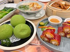 -点都德(大茶楼店)
