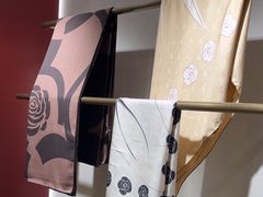 -万事利丝绸(杭州大厦店)