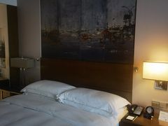 -北京希尔顿逸林酒店
