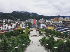 -金寨县革命博物馆