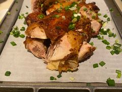 -绿茶餐厅(广州天河城店)