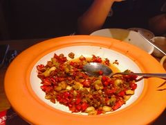 -实在湘·大碗土菜(竹料店)