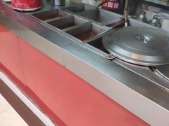 自助取餐区-蔡林记(钟楼店)