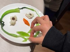 -静之湖湖畔餐厅