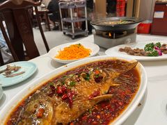 -梅利汴京烤鸭•开封豫菜地标店(东大街店)