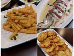 -巷儿里餐厅·杭帮菜(信义坊店)