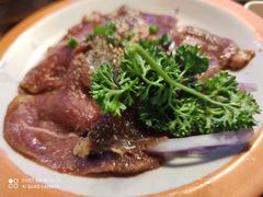 -金妈家烤肉(龙湖U城天街店)
