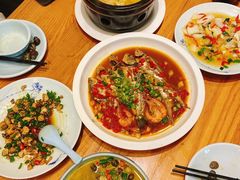 -7017浙菜•建德味(市心北路店)