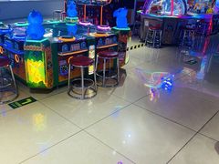 -大玩家(万达广场大连甘井子店)