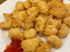 -萨莉亚意式餐厅(深圳北站店)