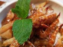 麻辣醉蟹钳-徽州小镇(高新店)